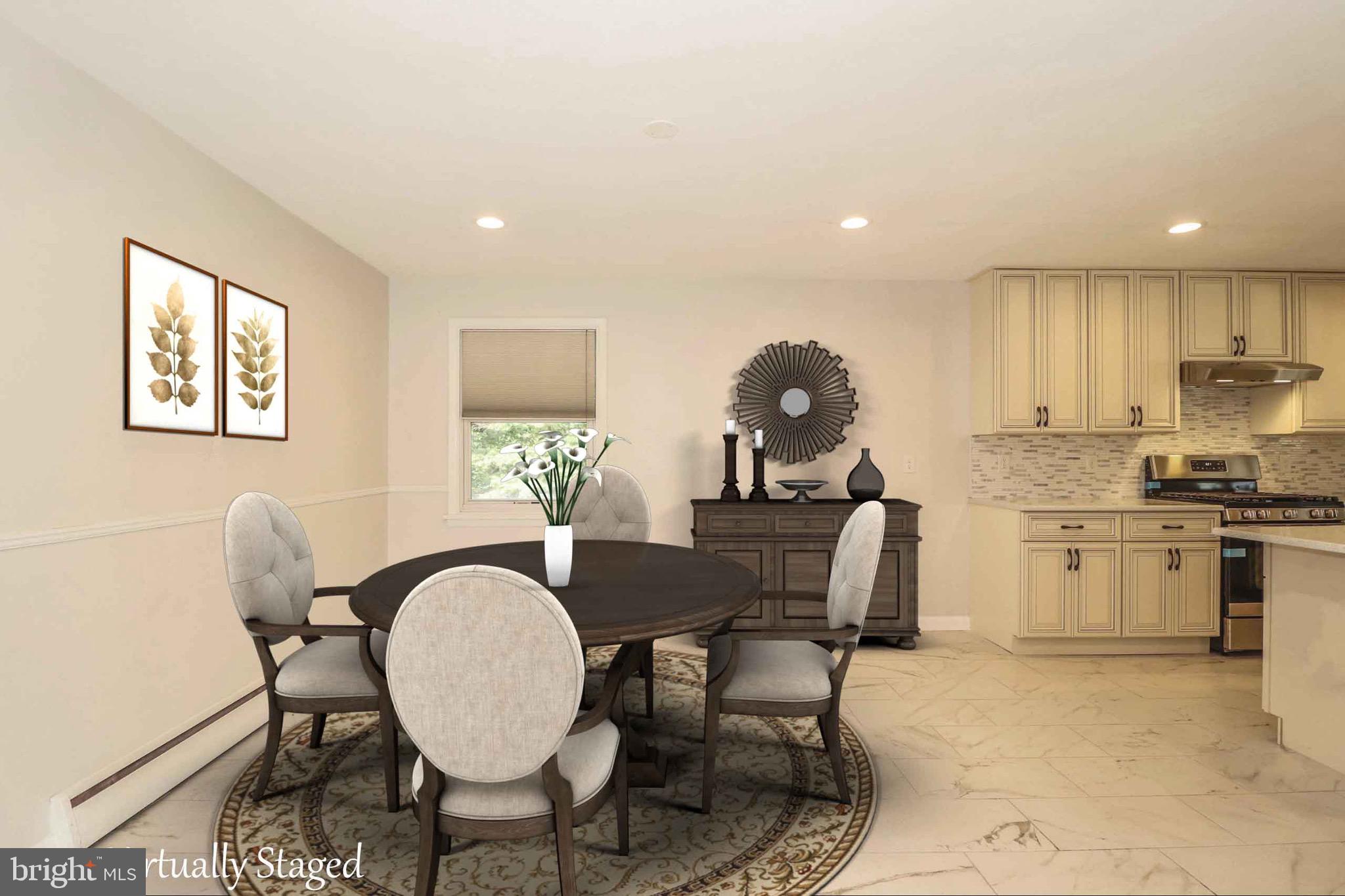 2248 Pennington Road Ewing, NJ 08638 - Photo 18 of 45 Dining