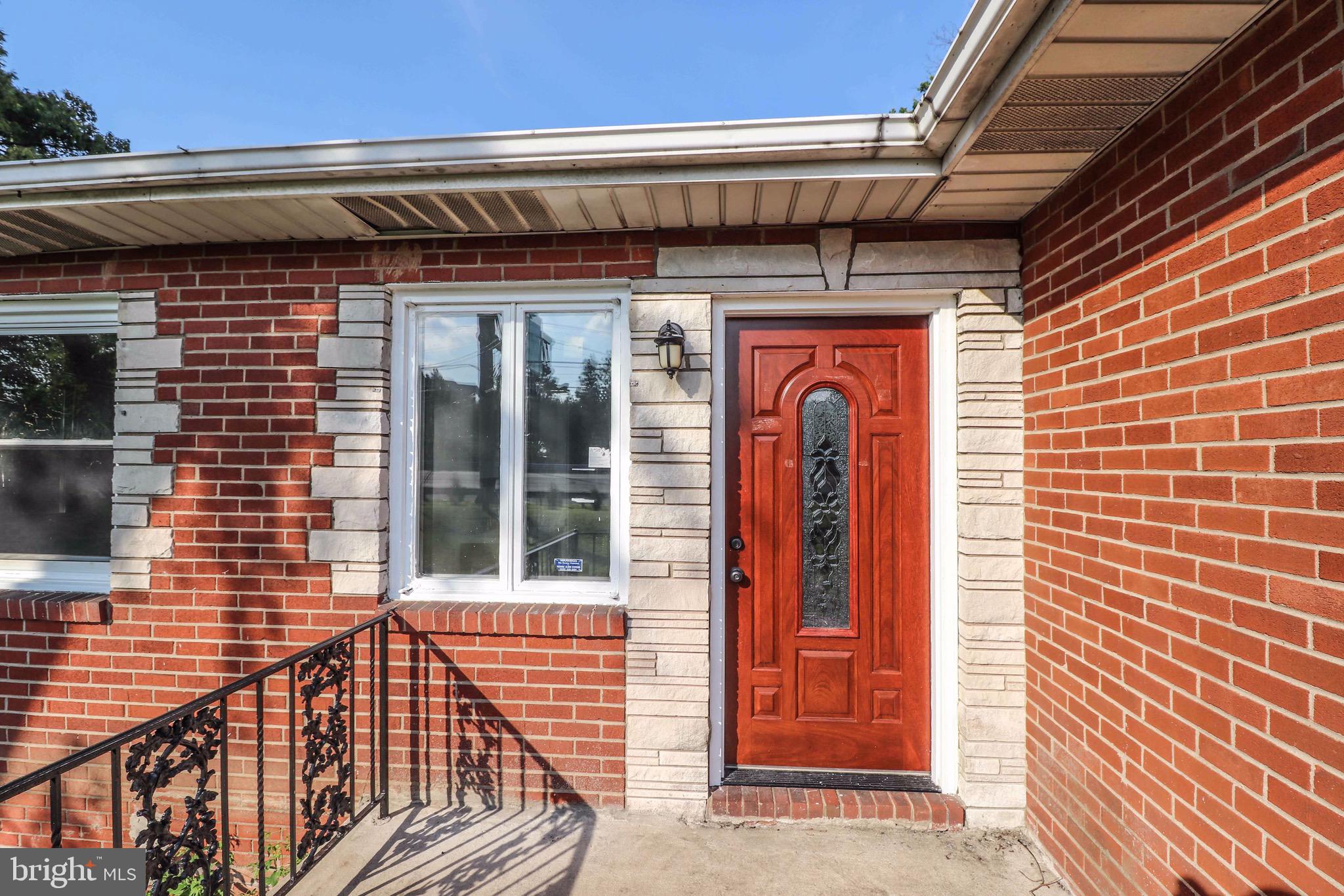 2248 Pennington Road Ewing, NJ 08638 - Photo 3 of 45 Porch