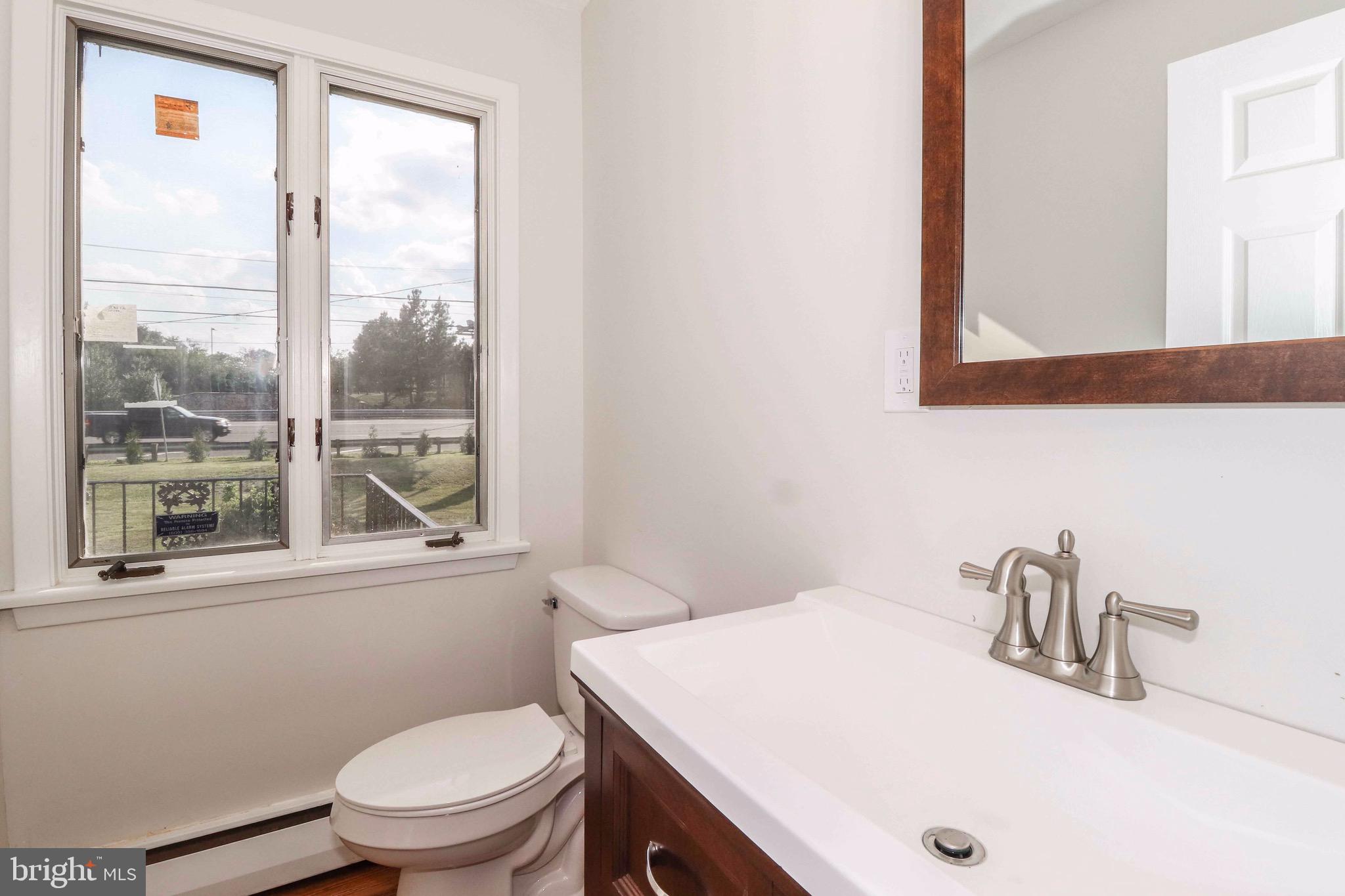 2248 Pennington Road Ewing, NJ 08638 - Photo 24 of 45 Half Bathroom