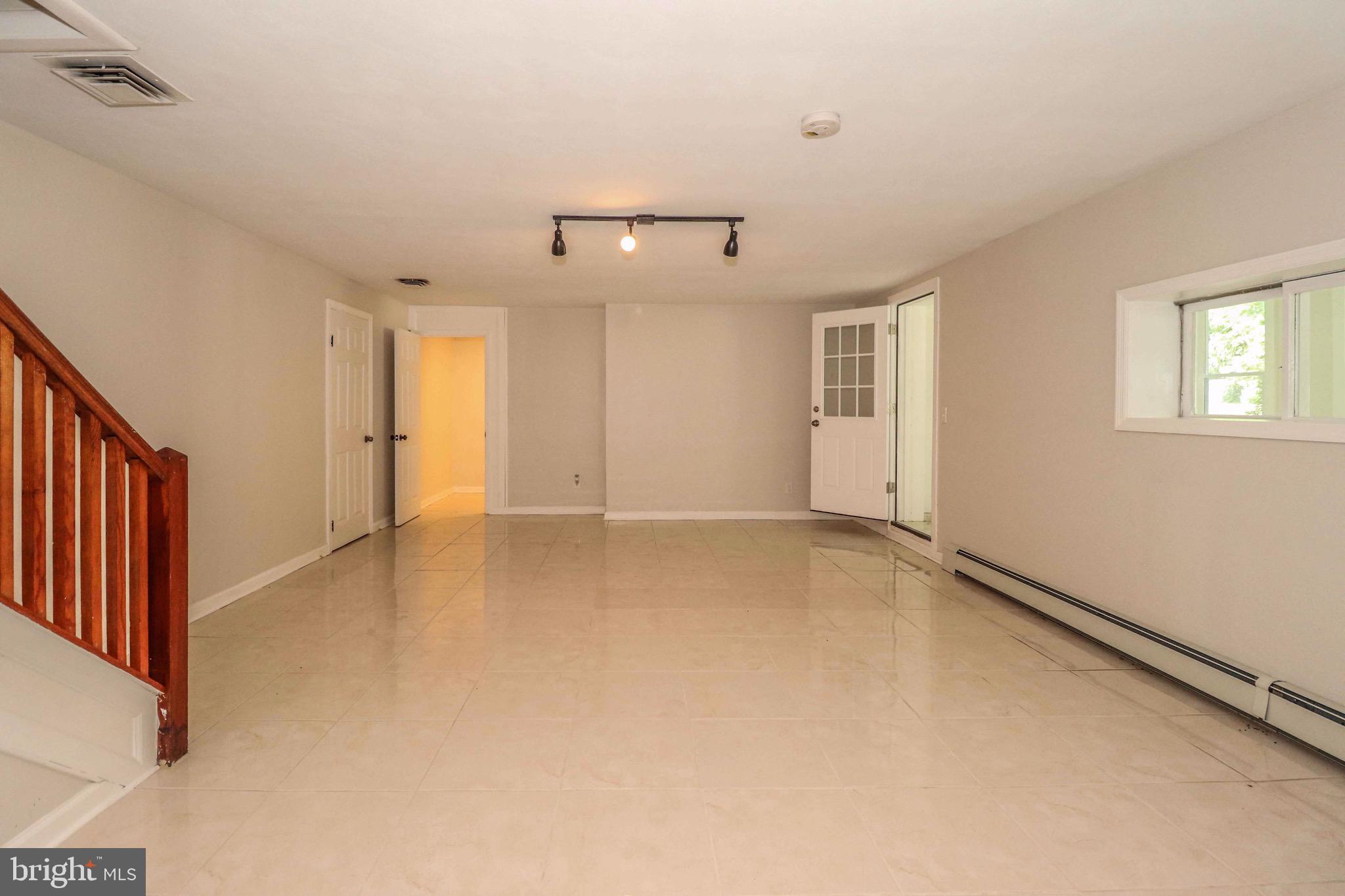 2248 Pennington Road Ewing, NJ 08638 - Photo 26 of 45 Finished Basement