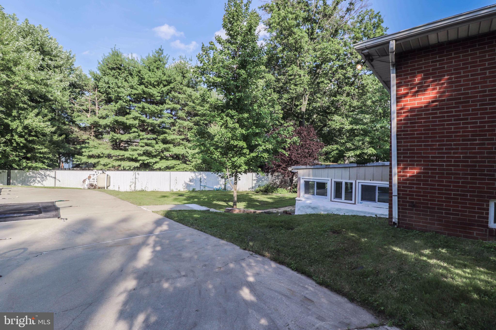 2248 Pennington Road Ewing, NJ 08638 - Photo 38 of 45 Patio
