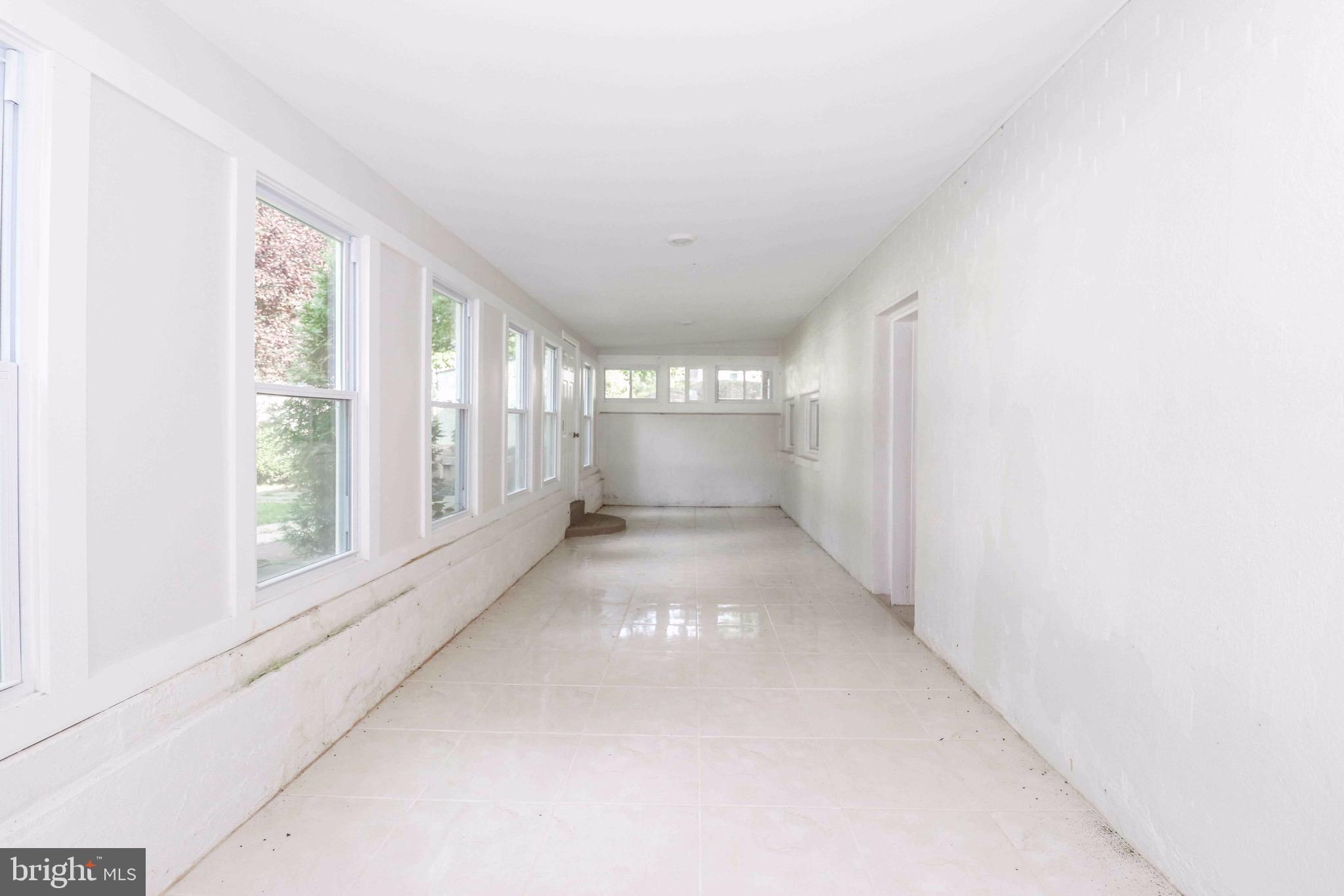 2248 Pennington Road Ewing, NJ 08638 - Photo 41 of 45 Sunroom