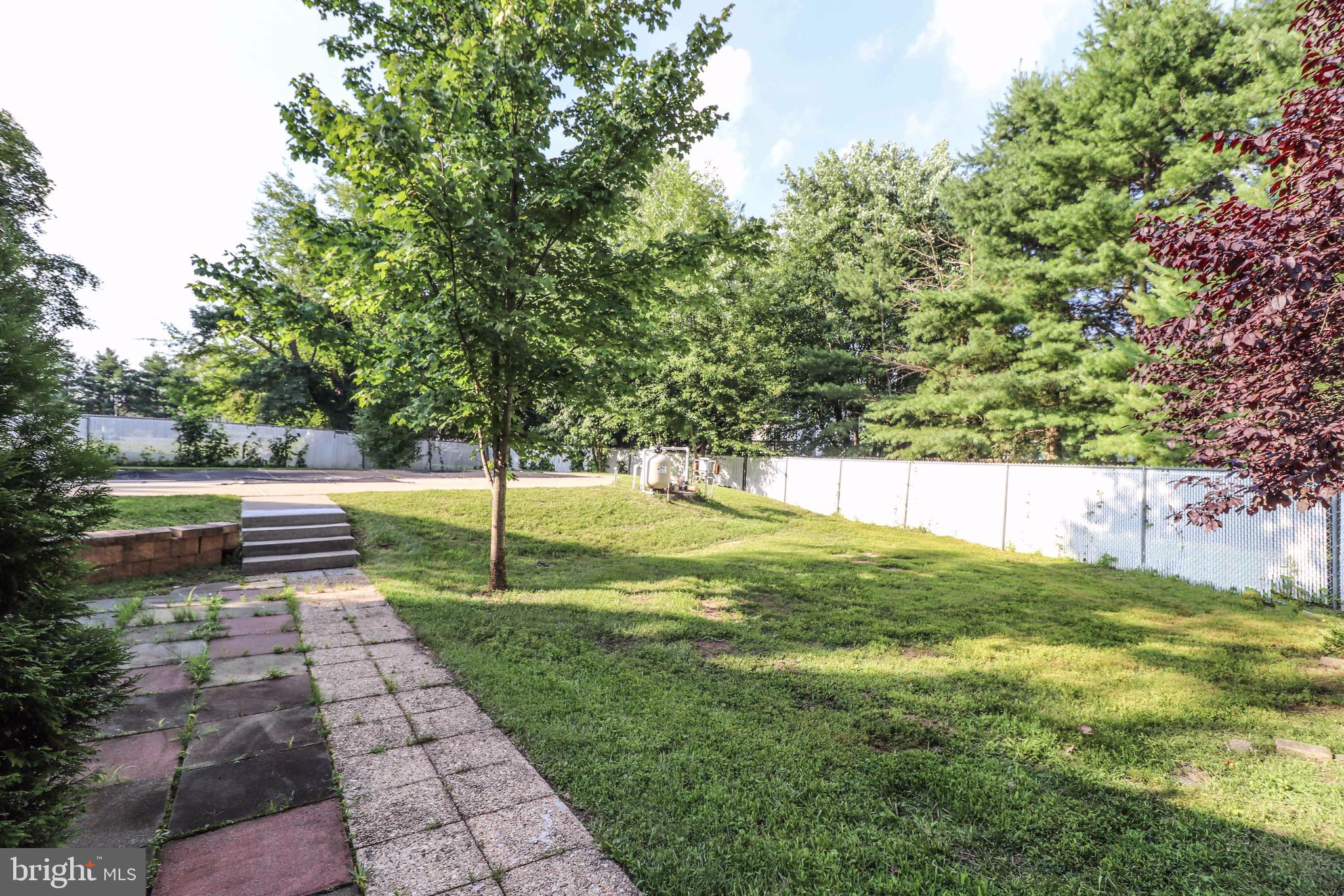 2248 Pennington Road Ewing, NJ 08638 - Photo 43 of 45 Backyard