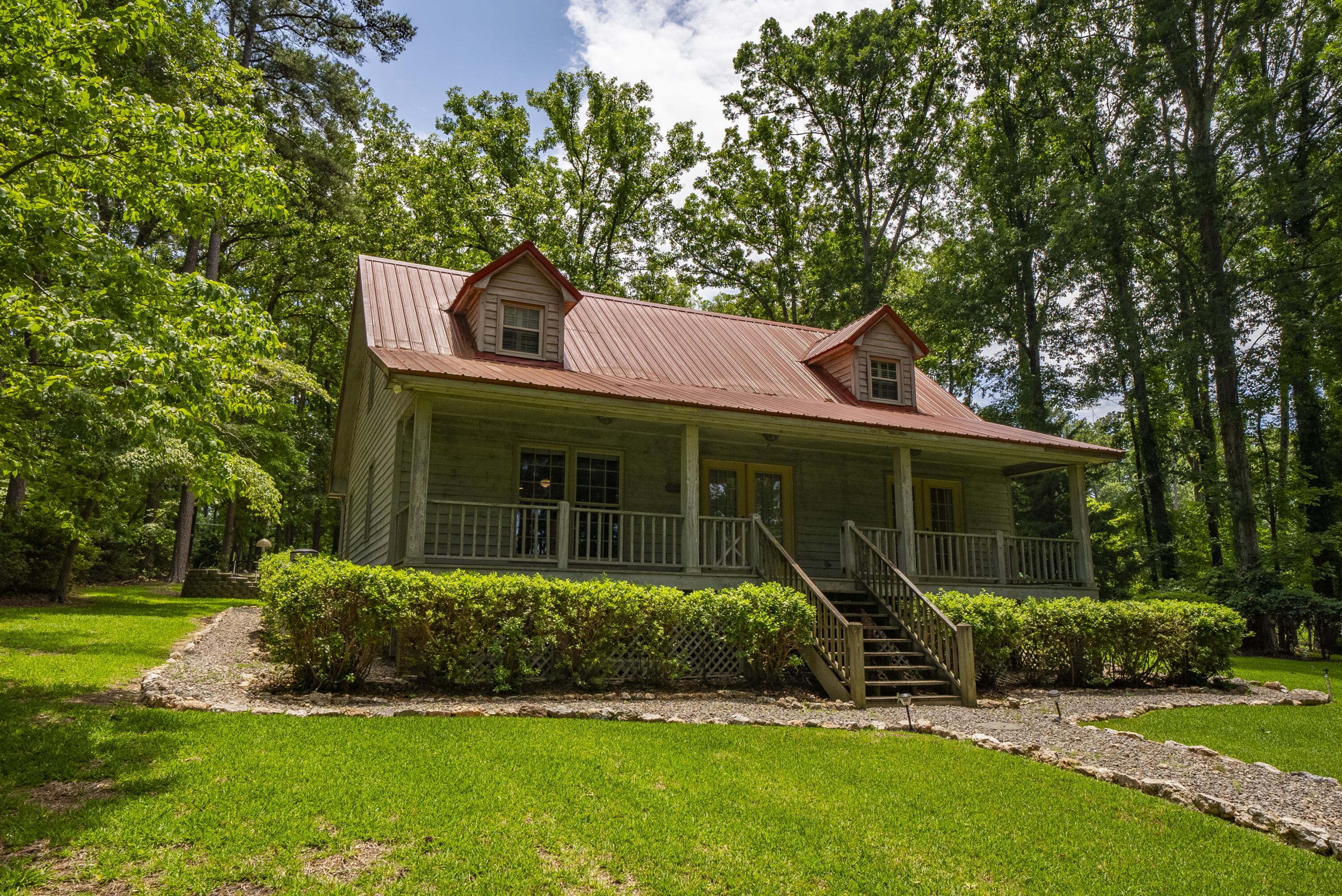 1239 Shull Island Road Gilbert, SC 29054 - Photo 3 of 52