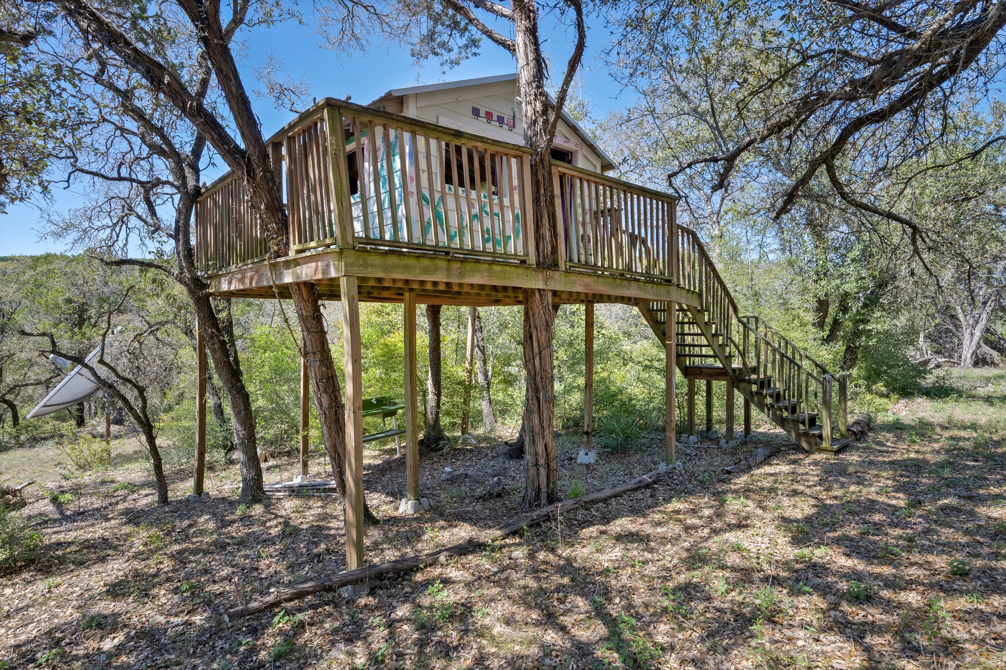 9106 Yucca Mountain Road Austin, TX 78759 - Photo 36 of 40