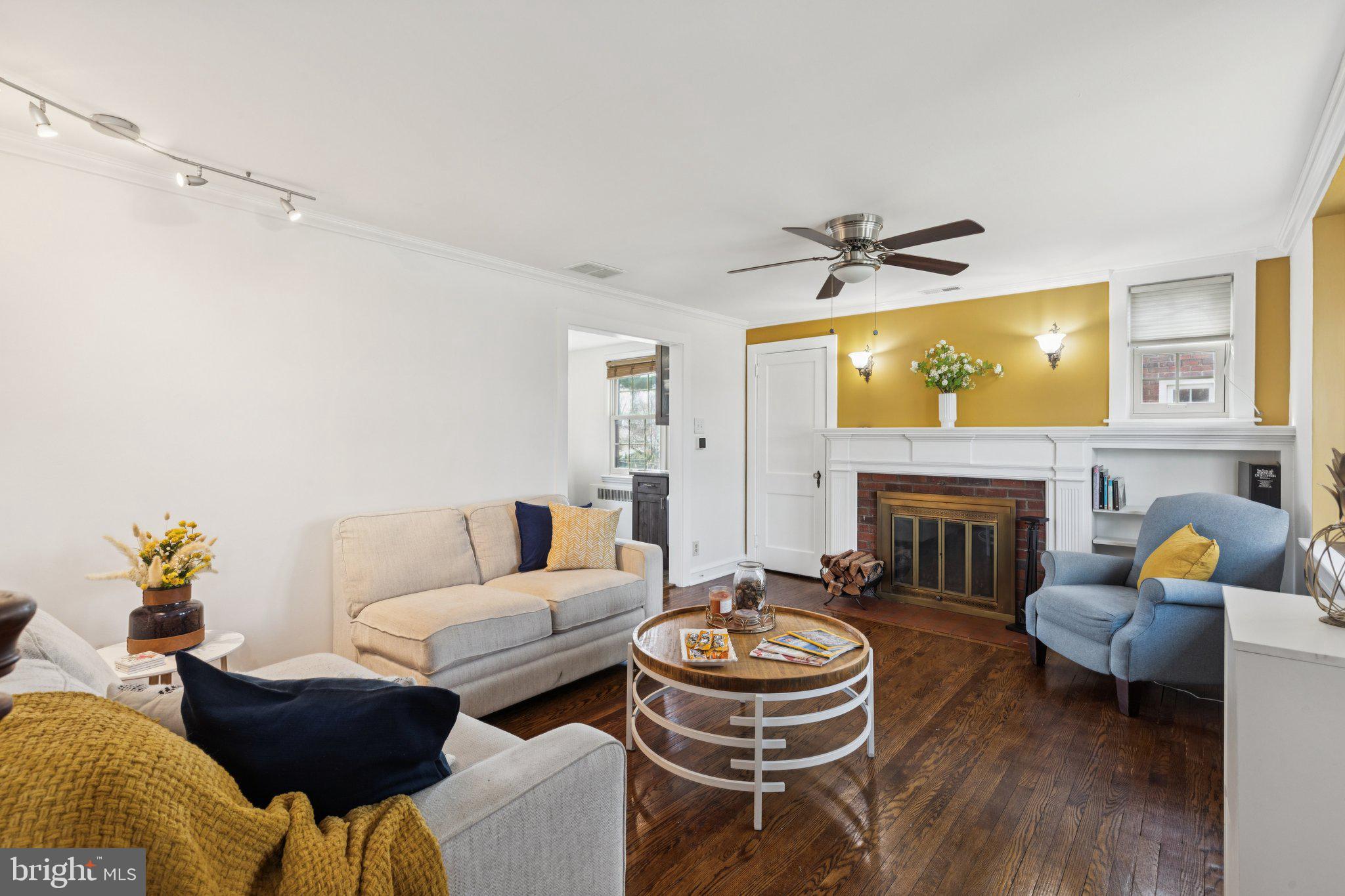 7006 Browning Road Pennsauken, NJ 08109 - Photo 13 of 36