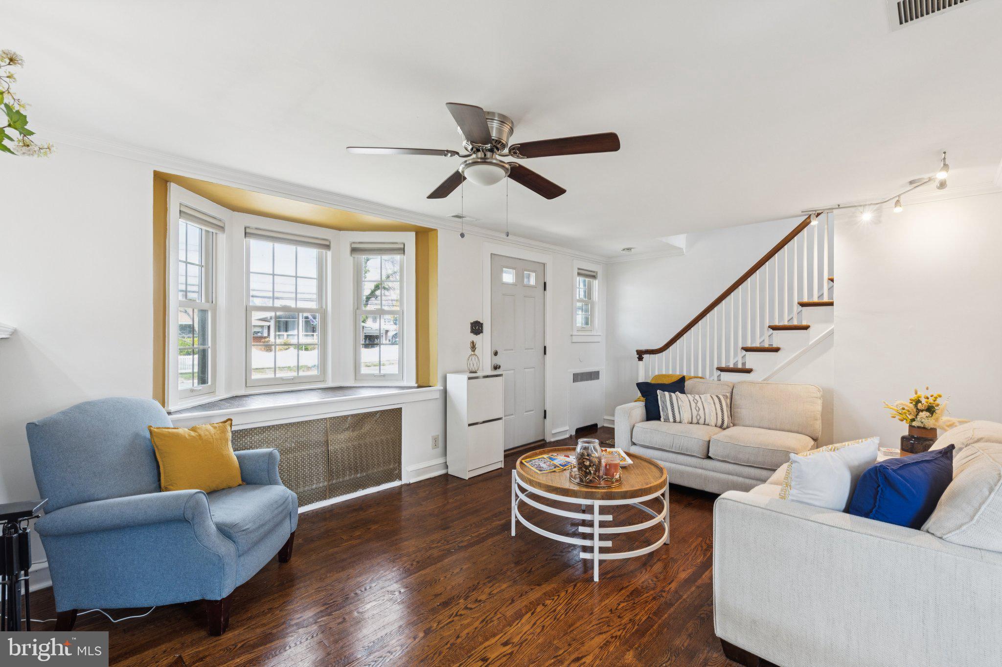 7006 Browning Road Pennsauken, NJ 08109 - Photo 15 of 36