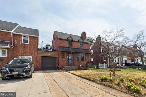 $259,900 | 7006 Browning Road, Pennsauken, NJ 08109