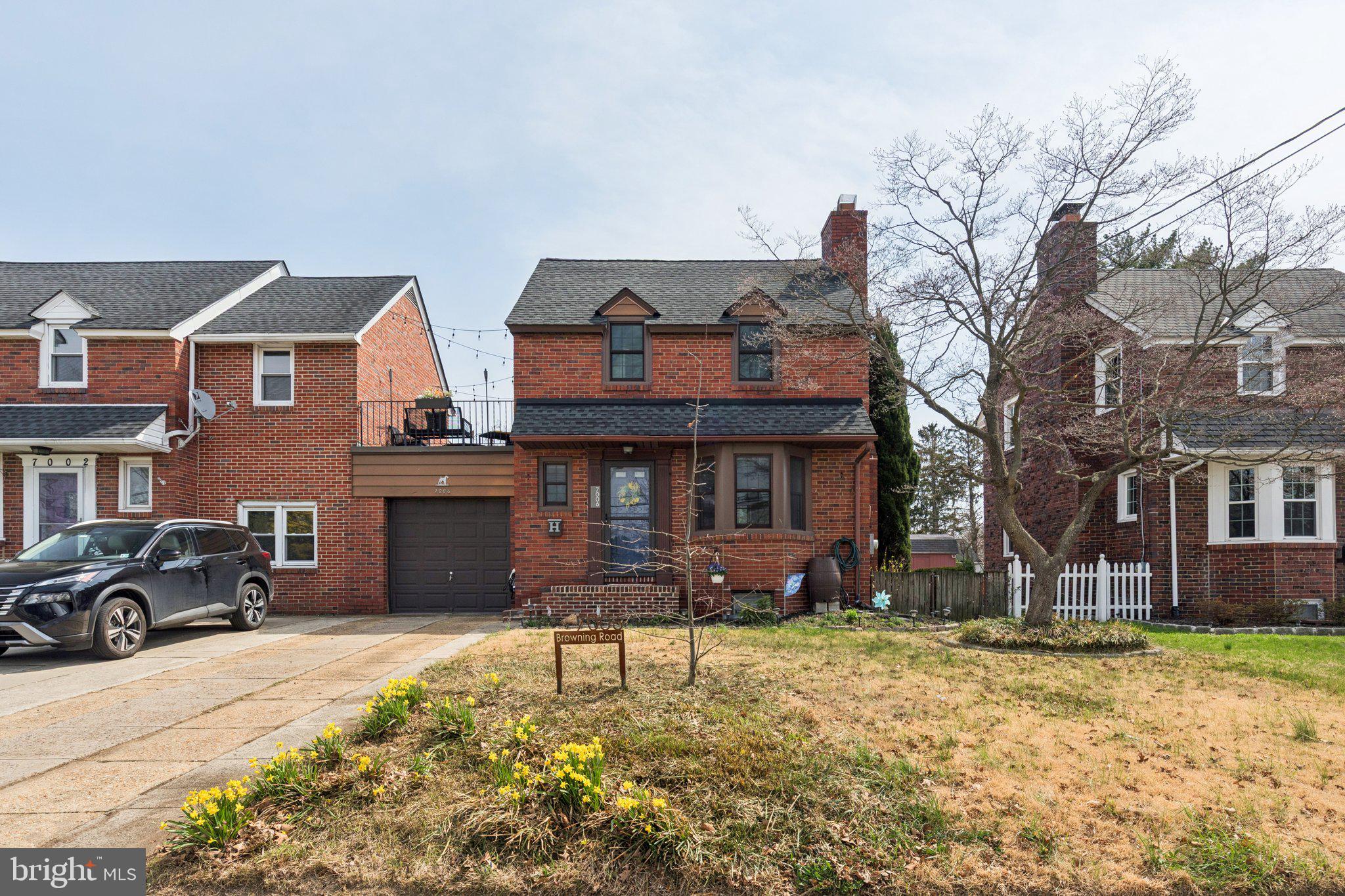 7006 Browning Road Pennsauken, NJ 08109 - Photo 3 of 36