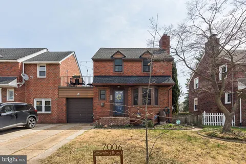 $259,900 | 7006 Browning Road, Pennsauken, NJ 08109