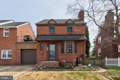 $259,900 | 7006 Browning Road, Pennsauken, NJ 08109