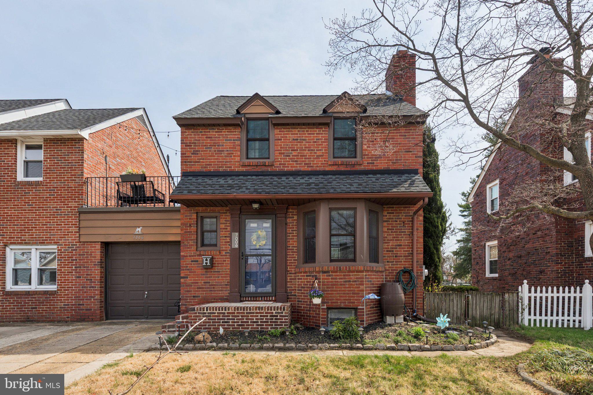 7006 Browning Road Pennsauken, NJ 08109 - Photo 5 of 36