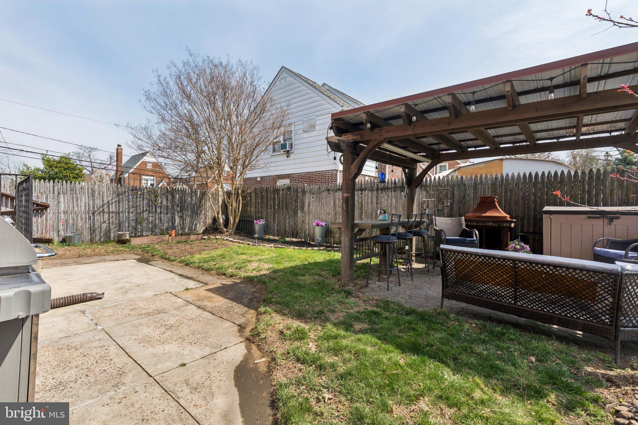 7006 Browning Road Pennsauken, NJ 08109 - Photo 7 of 36