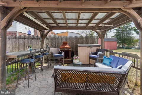 $259,900 | 7006 Browning Road, Pennsauken, NJ 08109