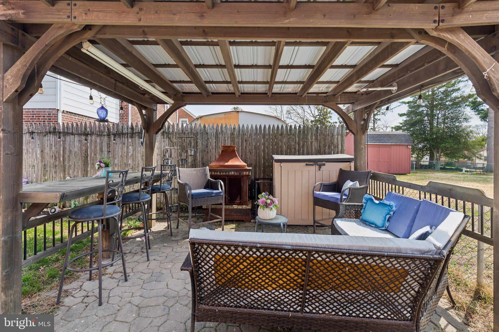 7006 Browning Road Pennsauken, NJ 08109 - Photo 8 of 36