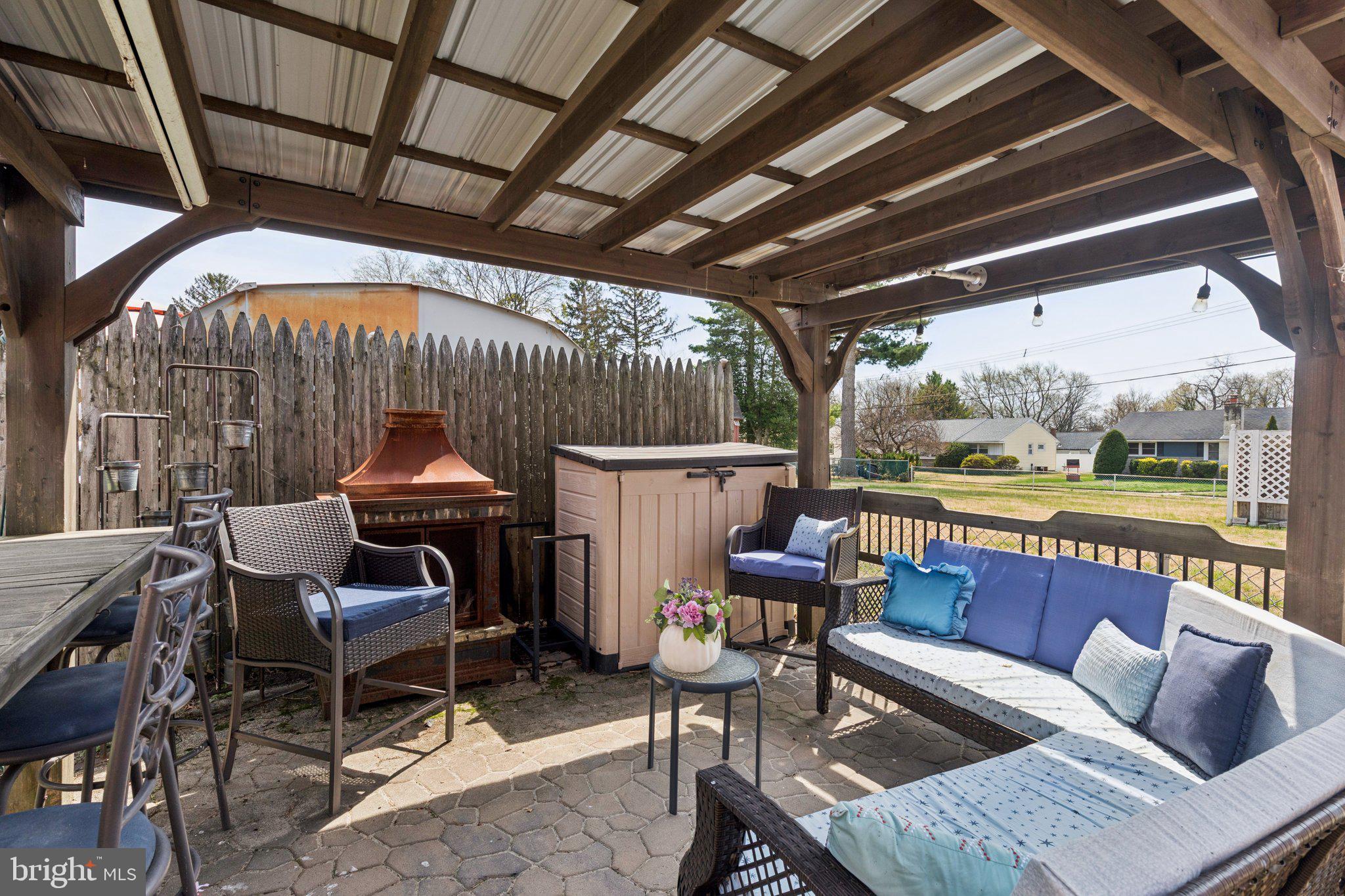 7006 Browning Road Pennsauken, NJ 08109 - Photo 9 of 36