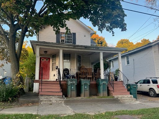 28 Woodward Street Rochester, NY 14605 - Photo 1 of 1