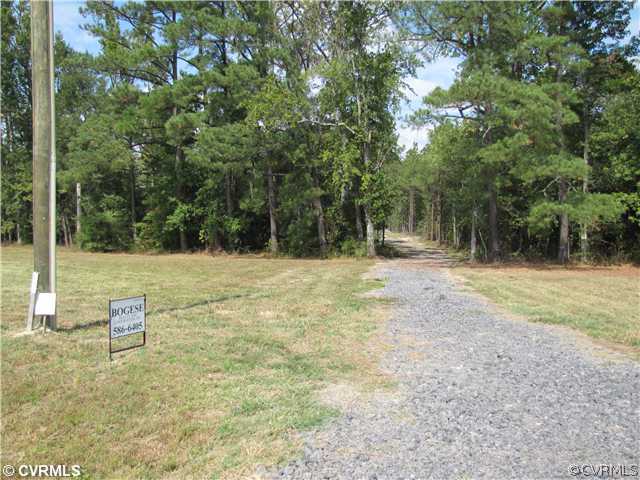 9210 Springfield Court Disputanta, VA 23842 - Photo 3 of 12 Land/Lot