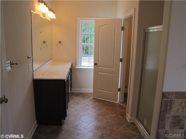 9210 Springfield Court Disputanta, VA 23842 - Photo 10 of 12 Master Bath