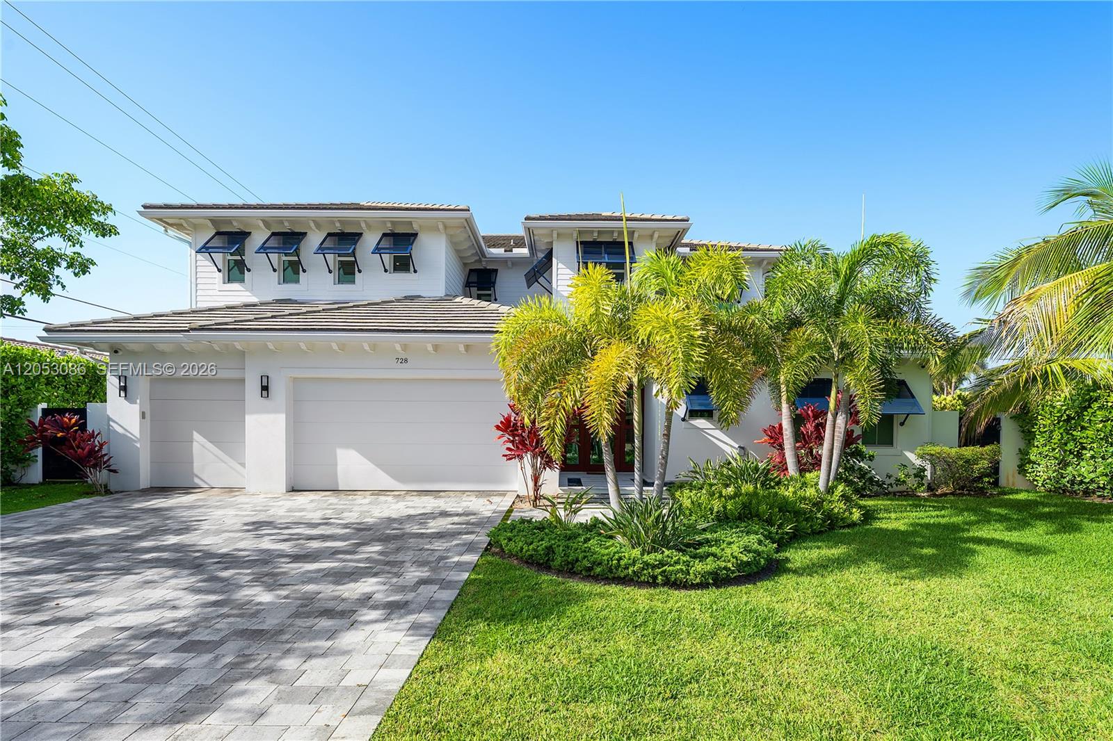 728 Malaga Drive Boca Raton, FL 33432 - Photo 1 of 58