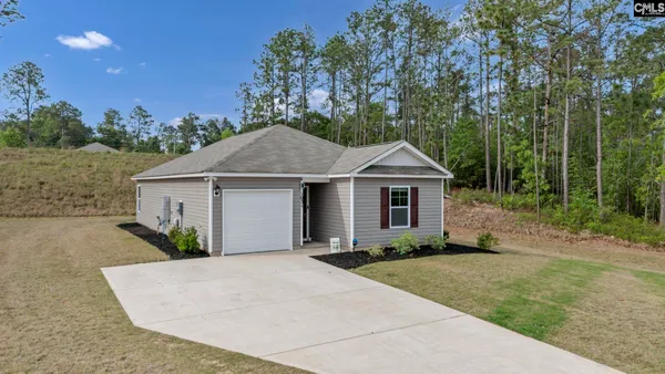 $254,900 | 1031 McKittrick Drive, Lugoff, SC 29078