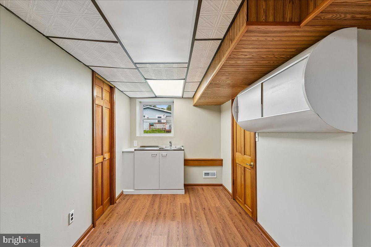 1901 Van Bibber Road Edgewood, MD 21040 - Photo 23 of 42 Lower Level