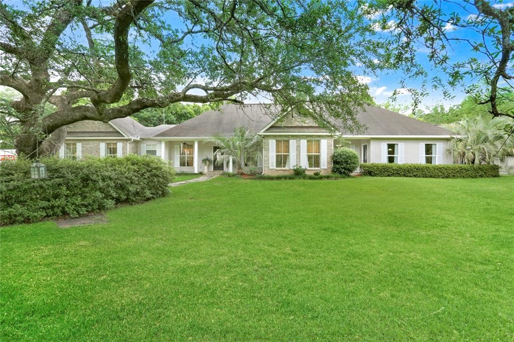 23033 Ray Keen Road Covington, LA 70435 - Photo 1 of 19 Gallery Image 1