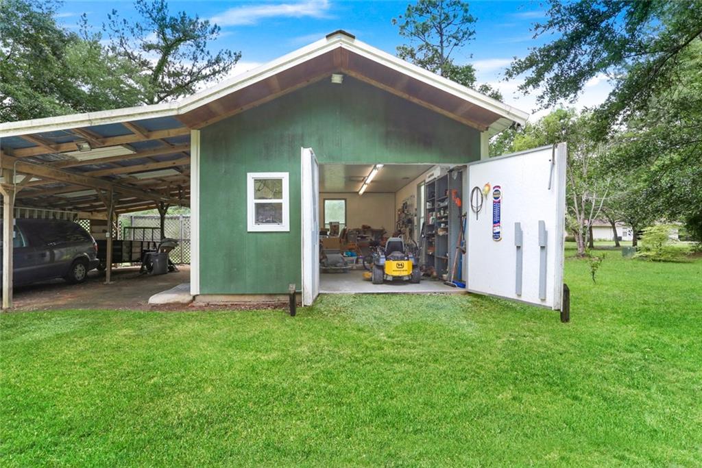 23033 Ray Keen Road Covington, LA 70435 - Photo 17 of 19 Gallery Image 17
