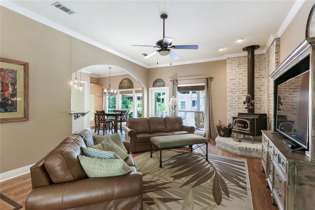 23033 Ray Keen Road Covington, LA 70435 - Photo 5 of 19 Gallery Image 5
