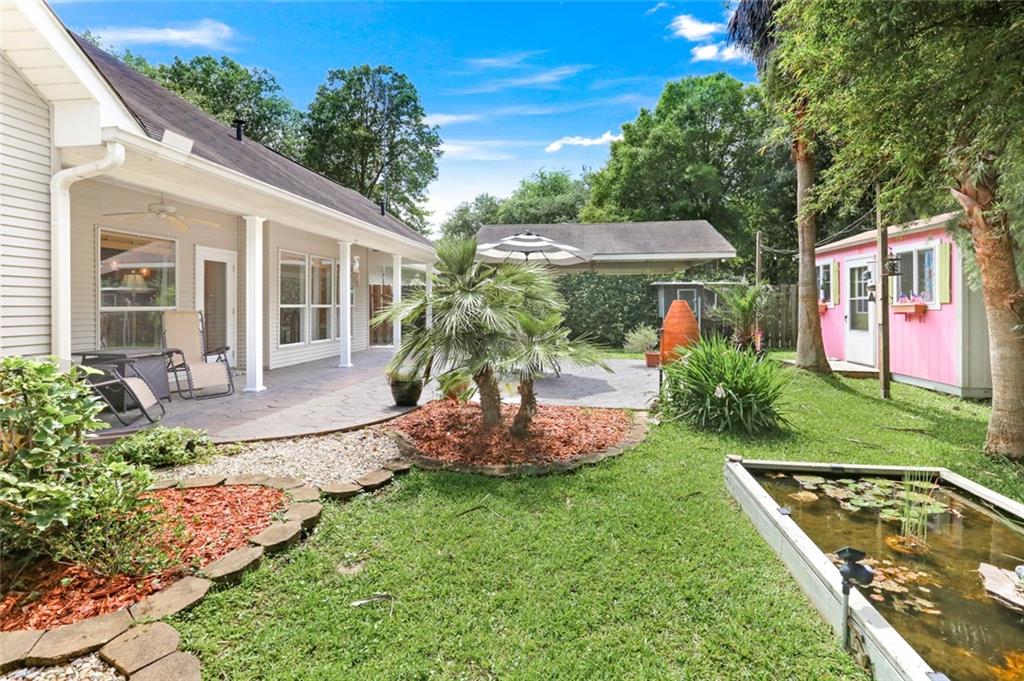 23033 Ray Keen Road Covington, LA 70435 - Photo 10 of 19 Gallery Image 10