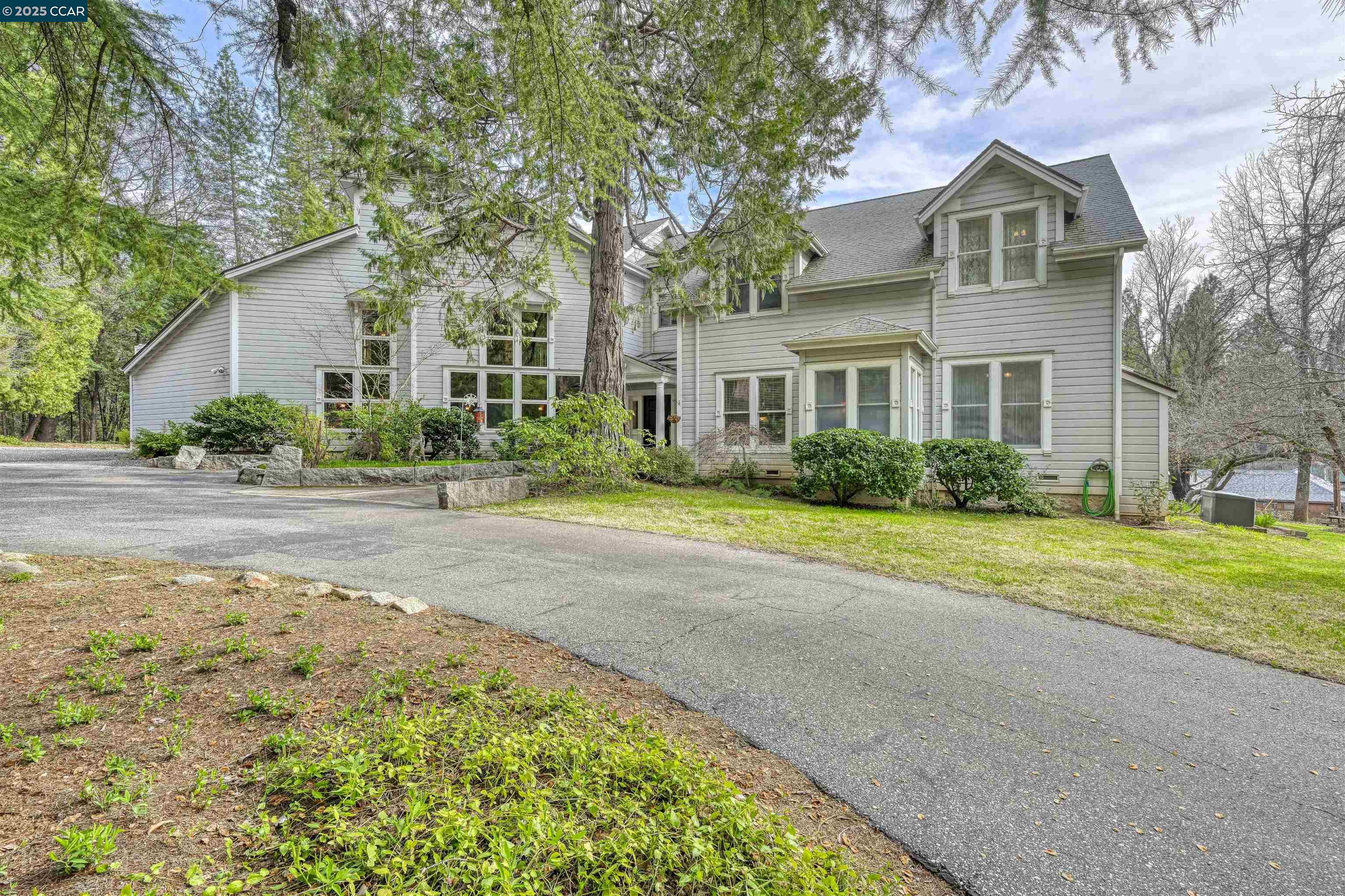 11417 Red Dog Road Nevada City, CA 95959 - Photo 17 of 56