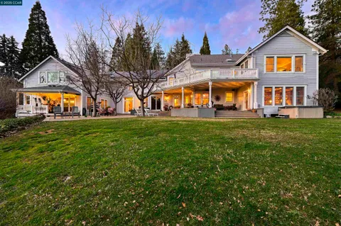 $1,495,000 | 11417 Red Dog Road, Nevada City, CA 95959