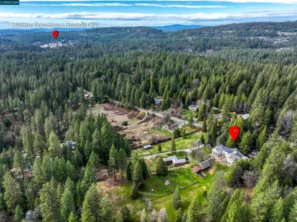 $1,495,000 | 11417 Red Dog Road, Nevada City, CA 95959