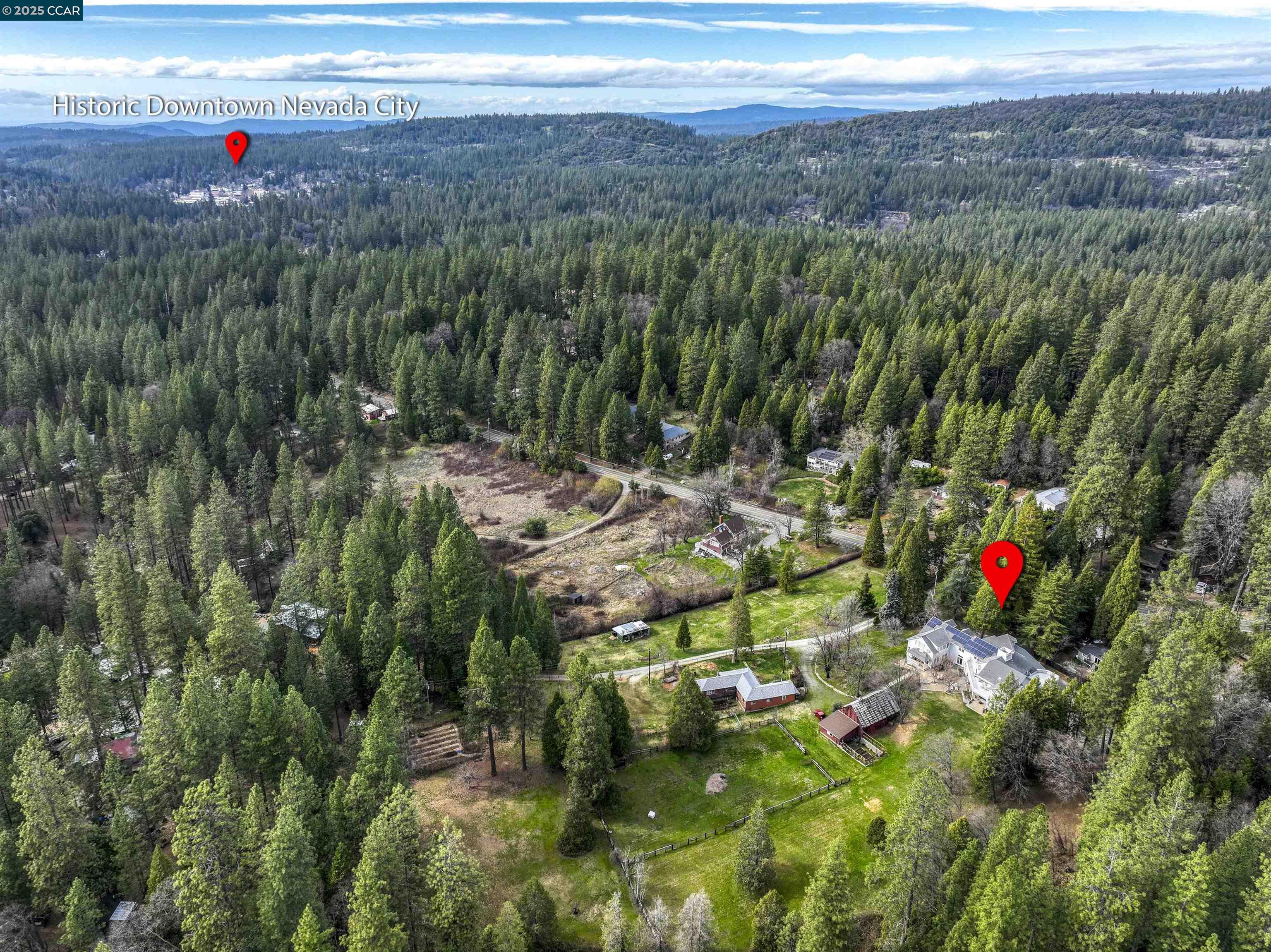 11417 Red Dog Road Nevada City, CA 95959 - Photo 31 of 56