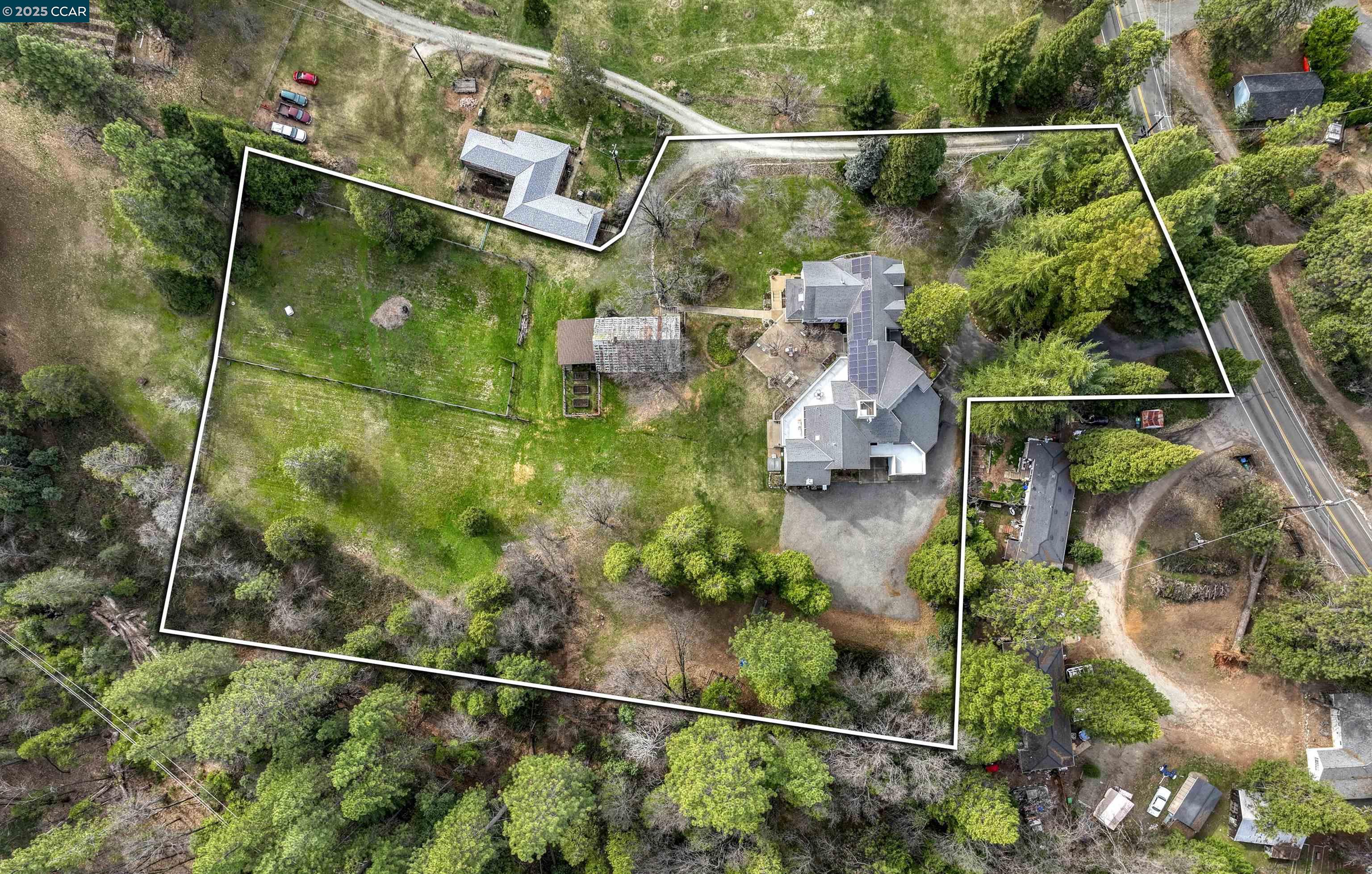 11417 Red Dog Road Nevada City, CA 95959 - Photo 31 of 56