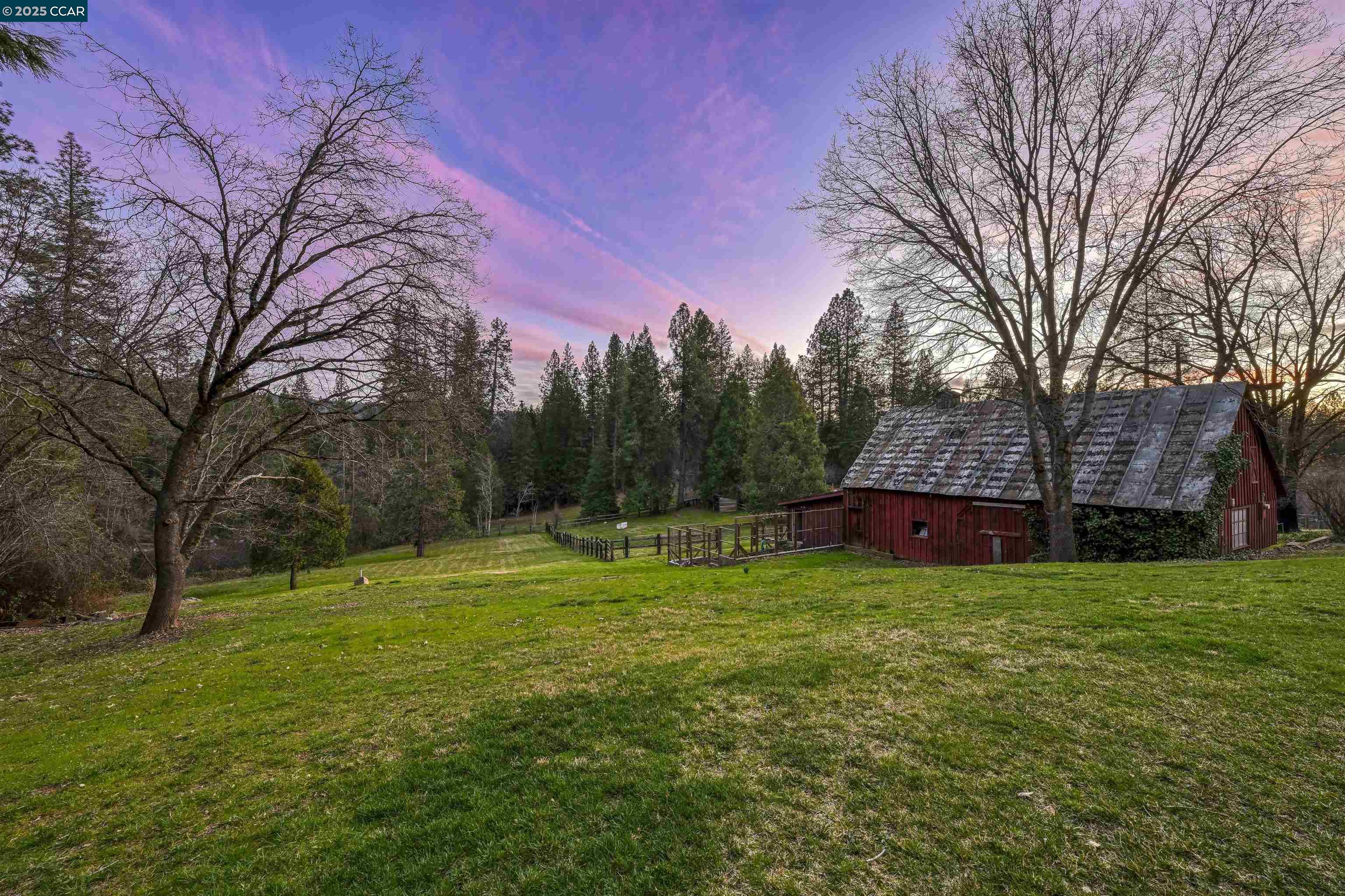 11417 Red Dog Road Nevada City, CA 95959 - Photo 32 of 56