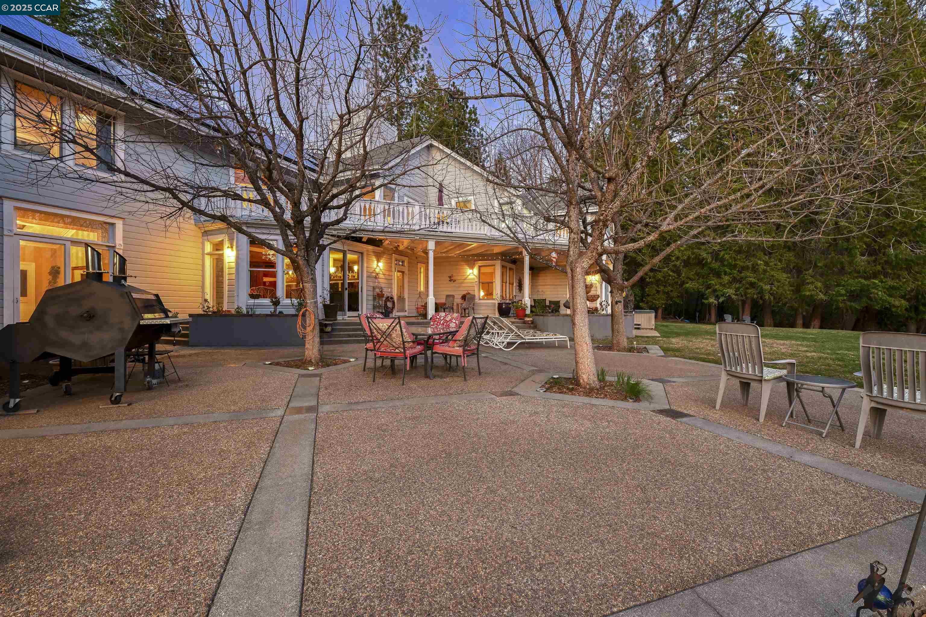 11417 Red Dog Road Nevada City, CA 95959 - Photo 33 of 56