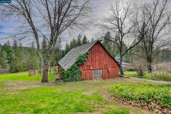 $1,495,000 | 11417 Red Dog Road, Nevada City, CA 95959