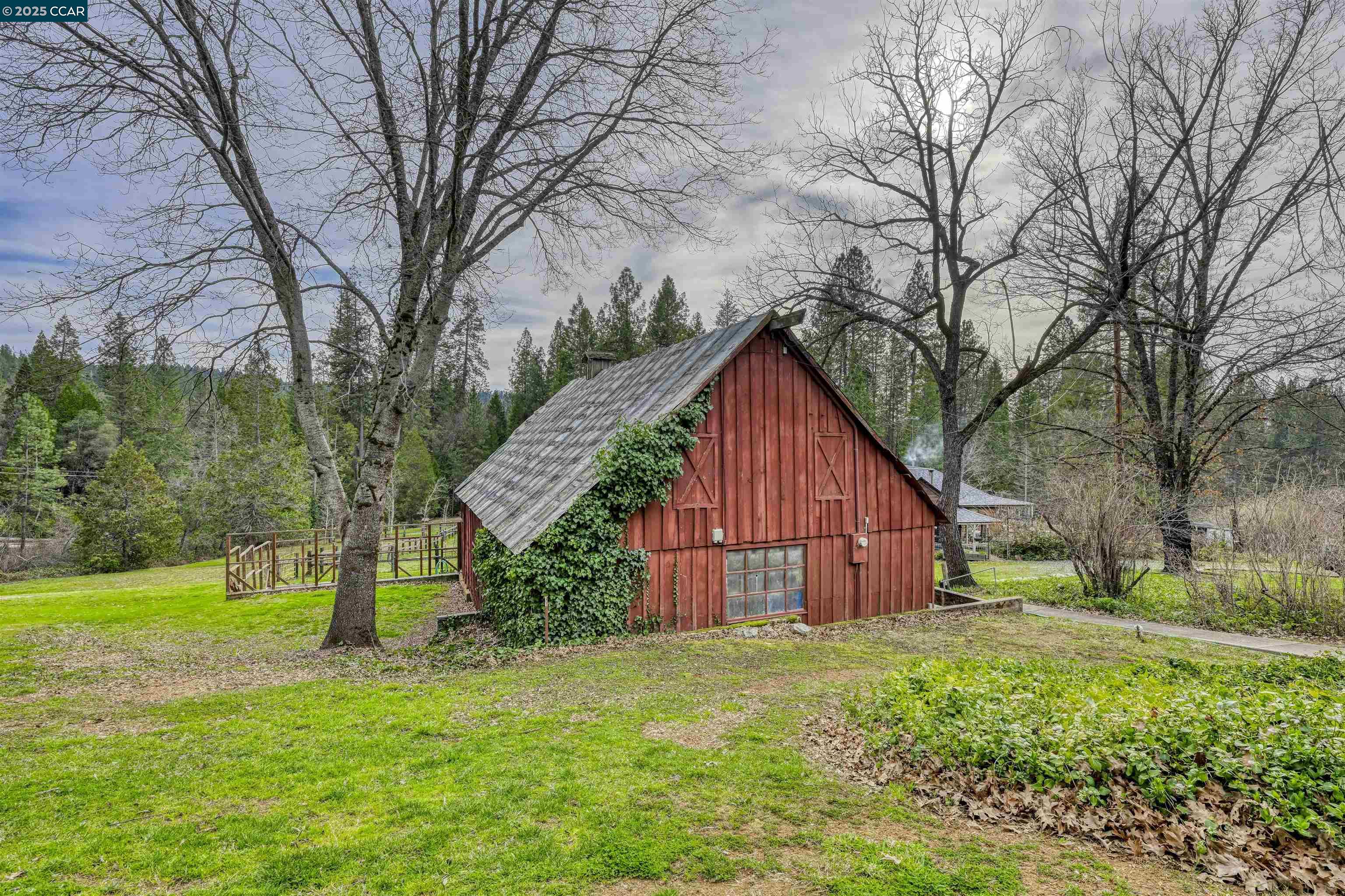 11417 Red Dog Road Nevada City, CA 95959 - Photo 36 of 56