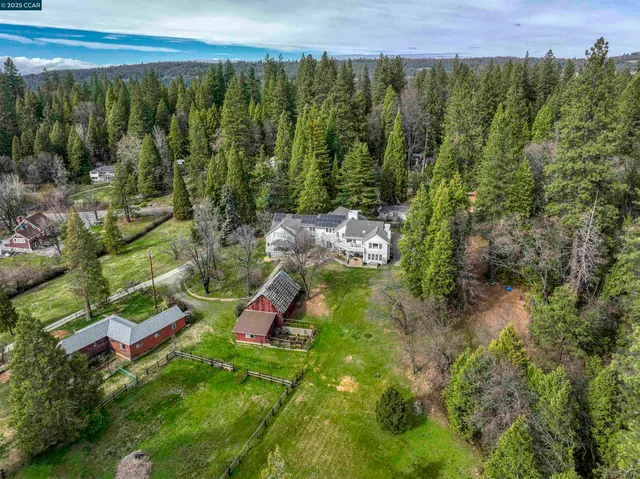 $1,495,000 | 11417 Red Dog Road, Nevada City, CA 95959