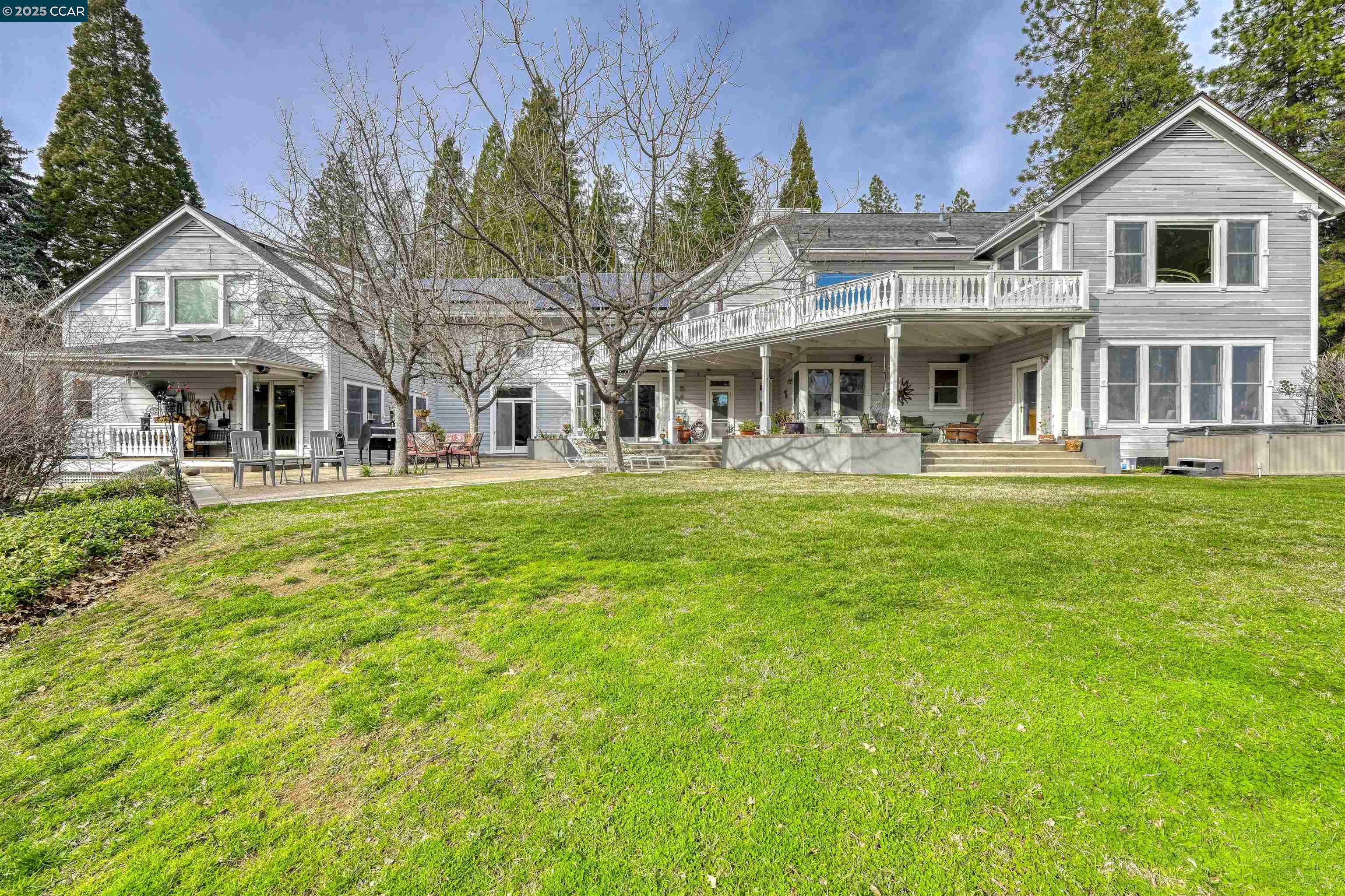 11417 Red Dog Road Nevada City, CA 95959 - Photo 43 of 56