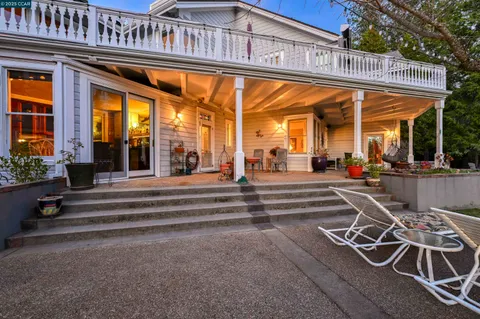 $1,495,000 | 11417 Red Dog Road, Nevada City, CA 95959