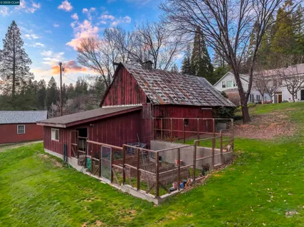 $1,495,000 | 11417 Red Dog Road, Nevada City, CA 95959