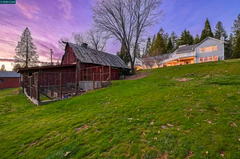 $1,495,000 | 11417 Red Dog Road, Nevada City, CA 95959