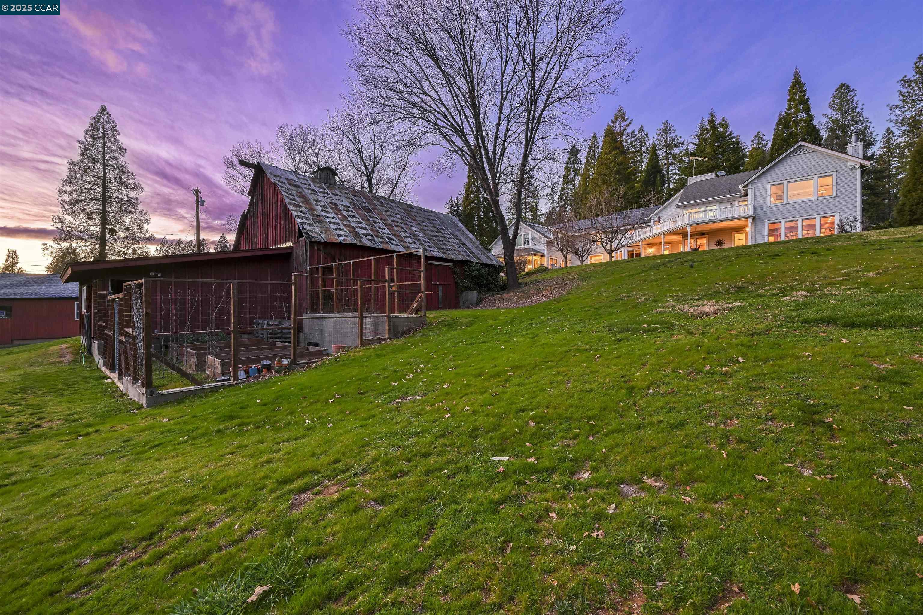 11417 Red Dog Road Nevada City, CA 95959 - Photo 54 of 56