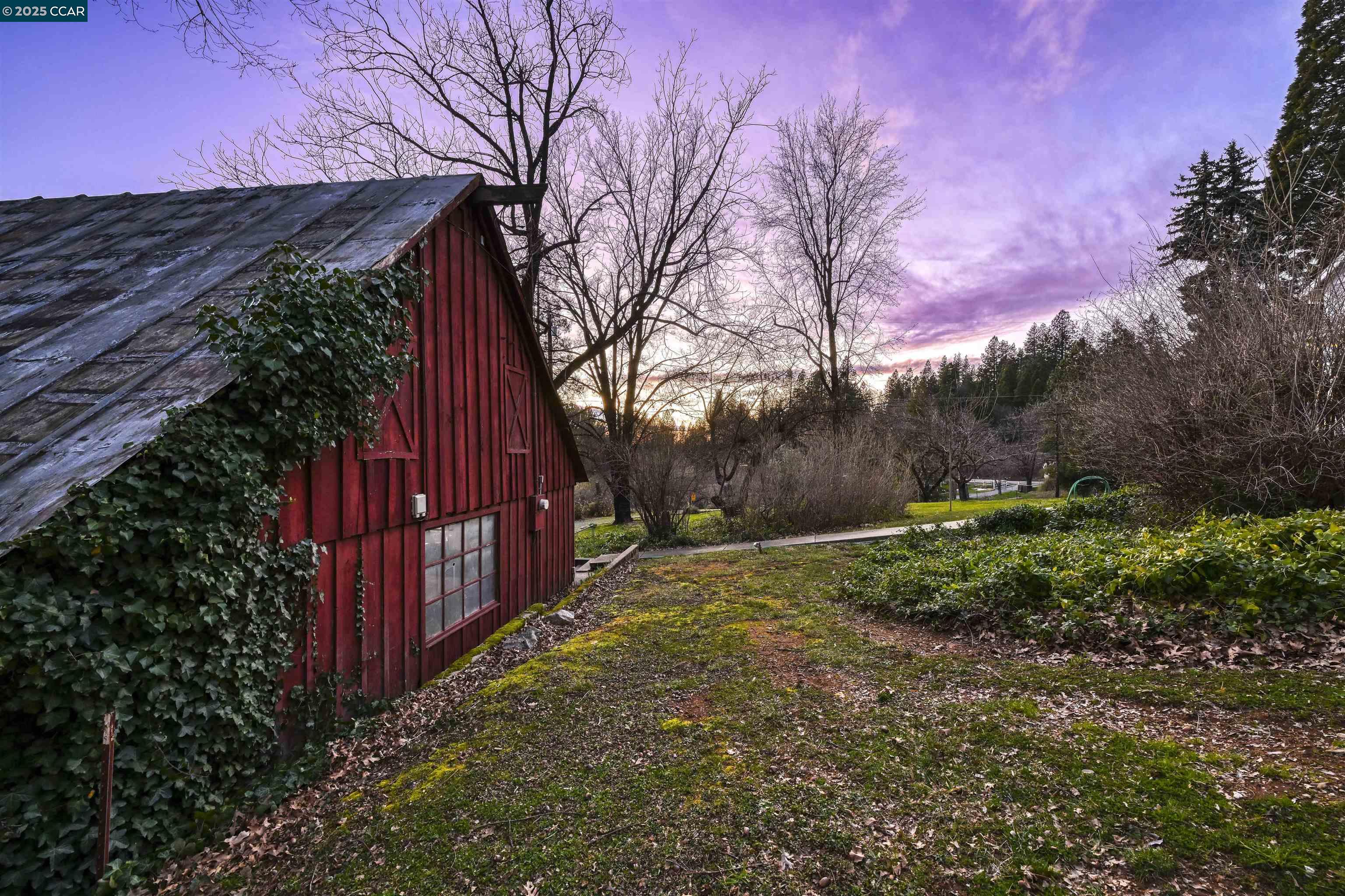 11417 Red Dog Road Nevada City, CA 95959 - Photo 55 of 56