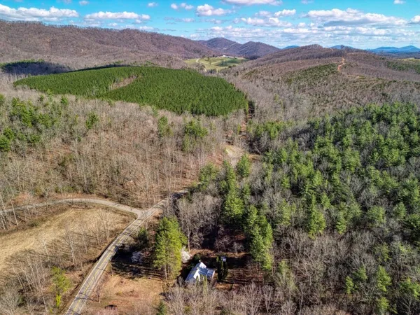 $229,900 | 8214 Charity Highway, Ferrum, VA 24088