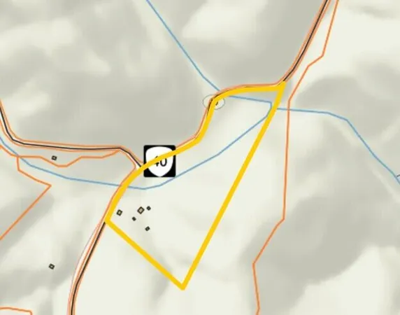 $229,900 | 8214 Charity Highway, Ferrum, VA 24088