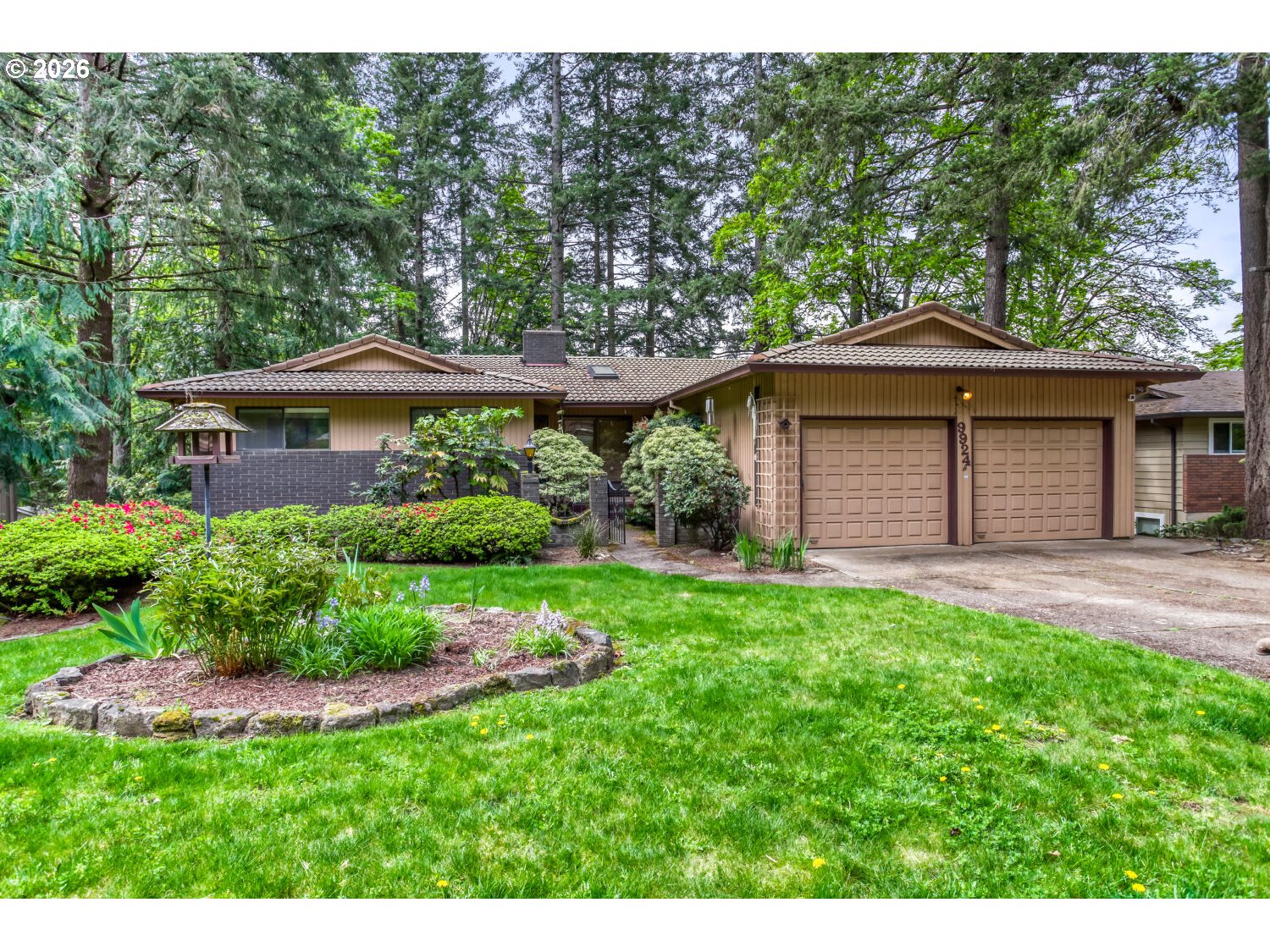 9924 Southeast Nancy Court Happy Valley, OR 97086 - Photo 1 of 31