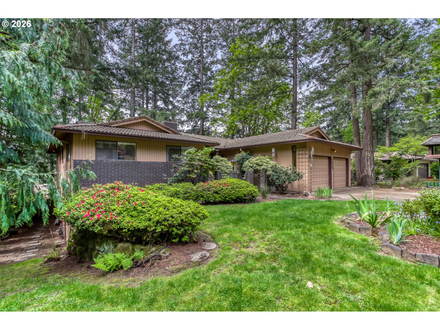 9924 Southeast Nancy Court Happy Valley, OR 97086 - Photo 2 of 31